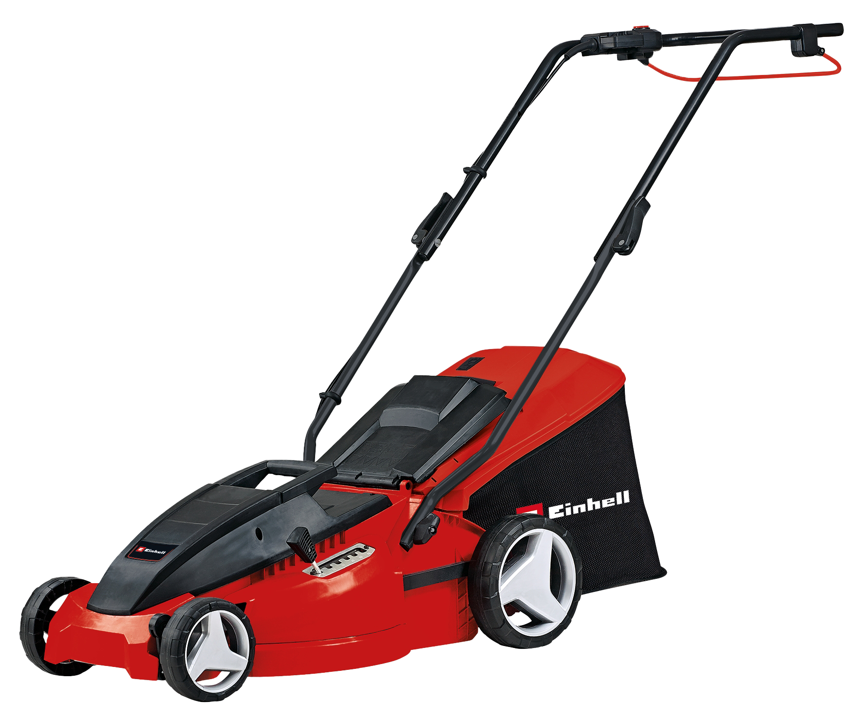 Elektrisk gressklipper