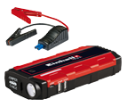 Startbooster