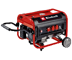 Strømgenerator