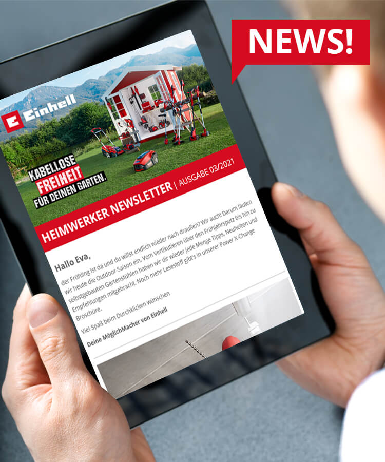 A newsletter