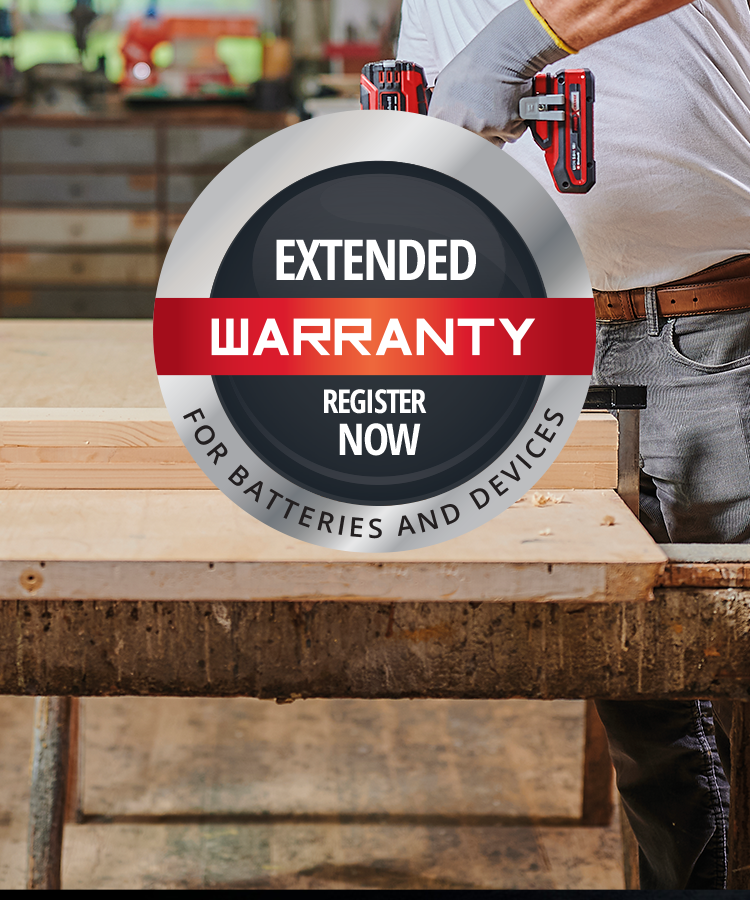 extend warranty logo